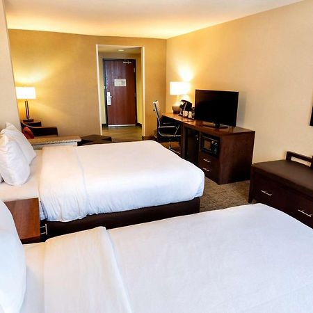 Comfort Suites Goodyear-West Phoenix Екстериор снимка