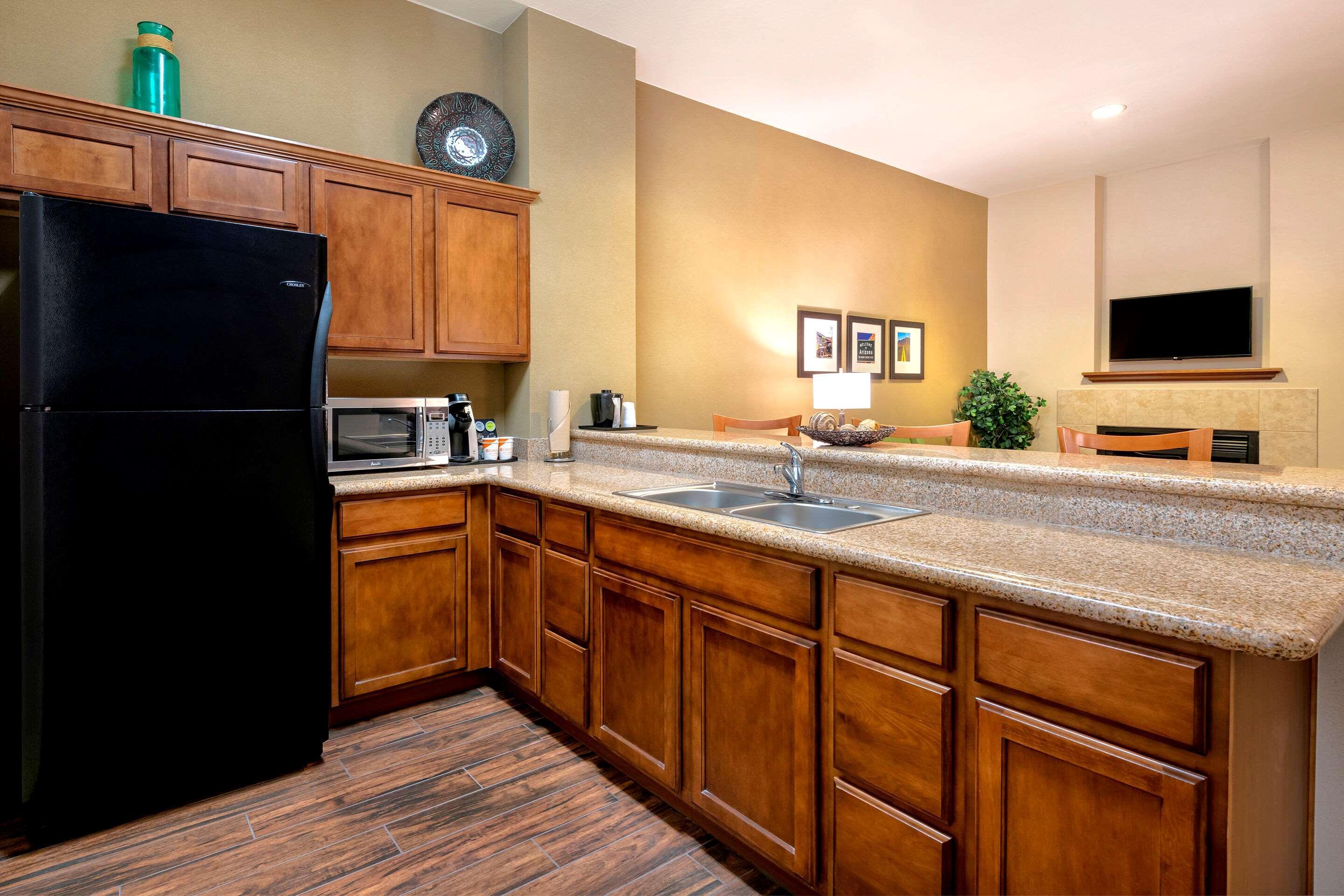 Comfort Suites Goodyear-West Phoenix Екстериор снимка