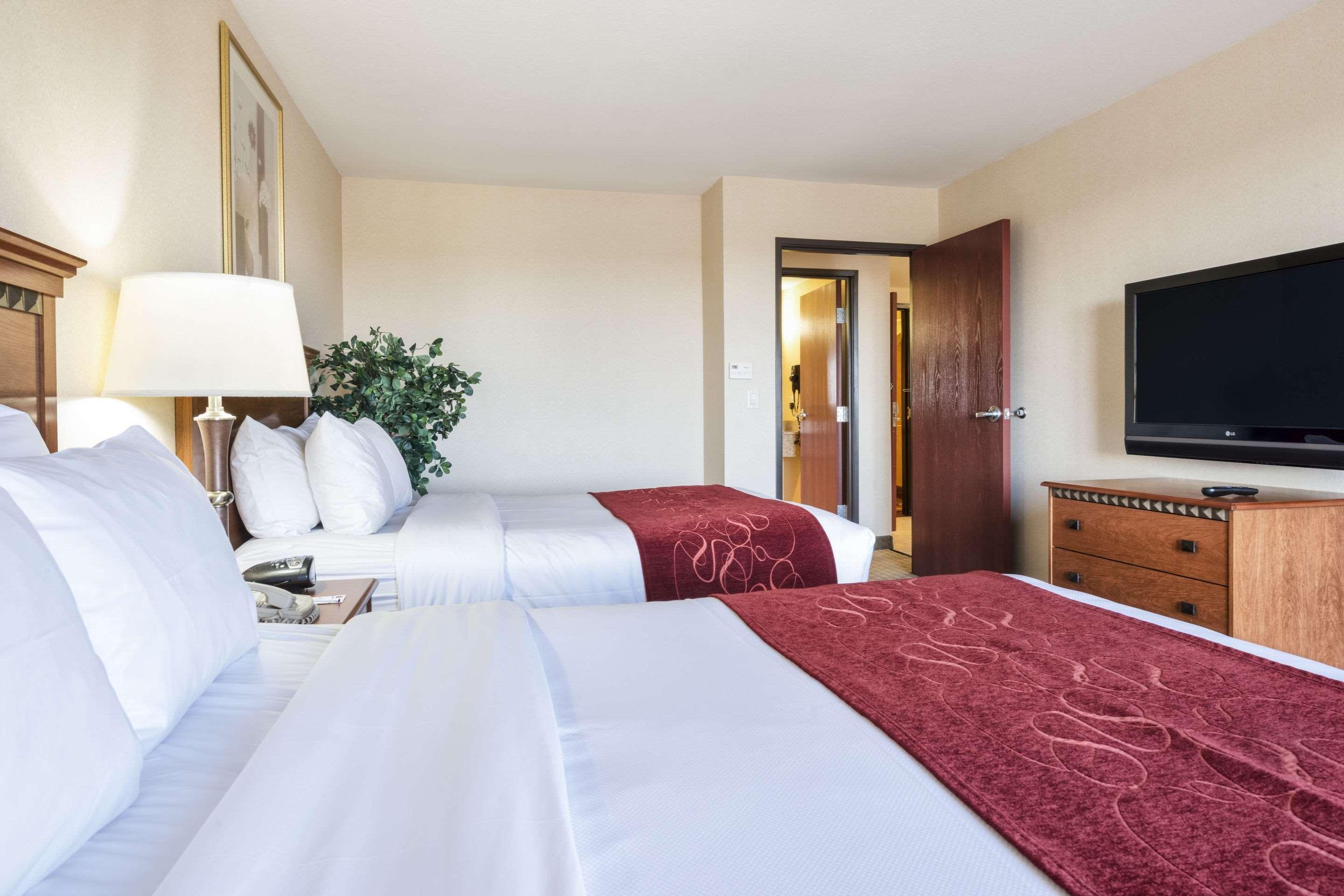 Comfort Suites Goodyear-West Phoenix Екстериор снимка
