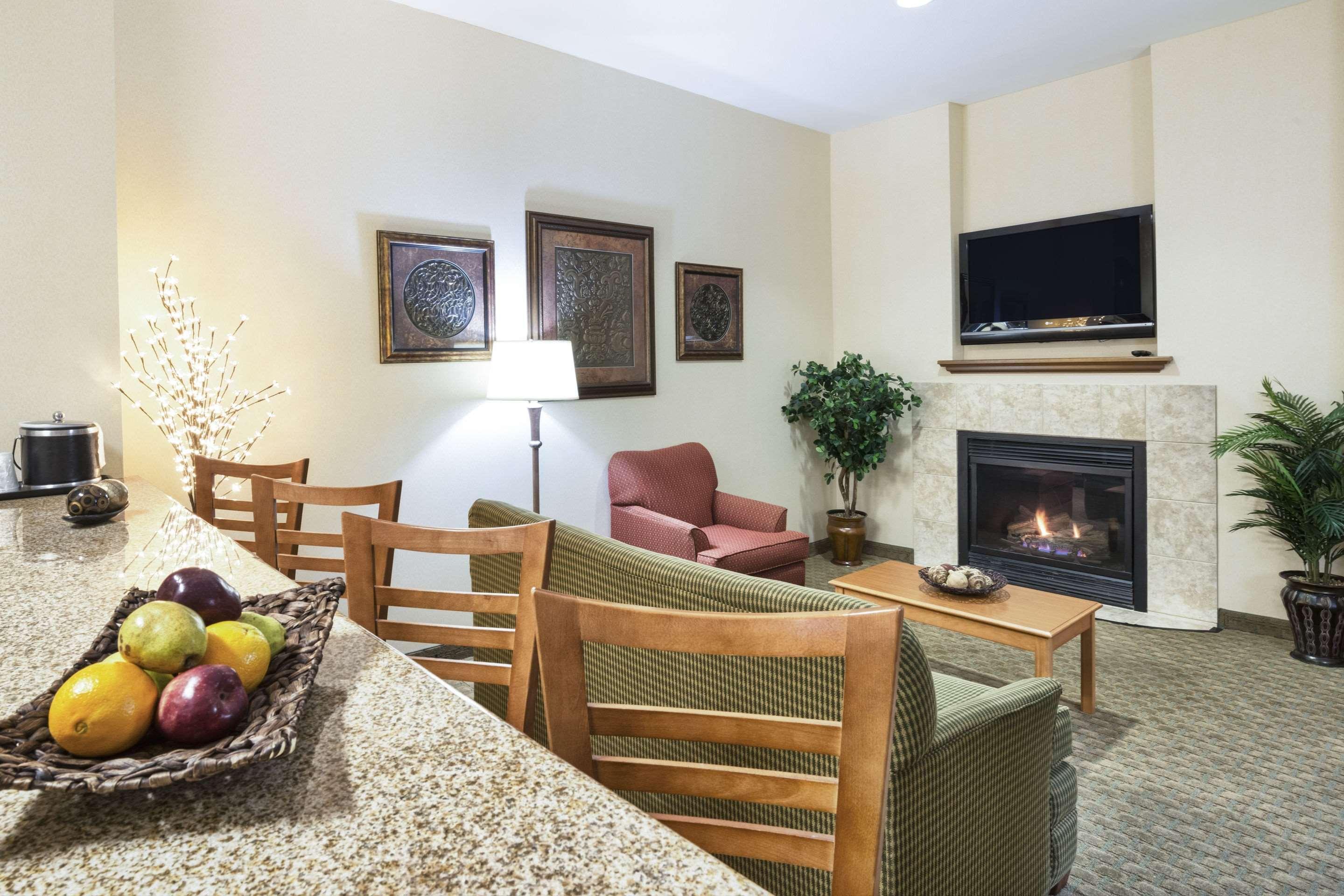 Comfort Suites Goodyear-West Phoenix Екстериор снимка