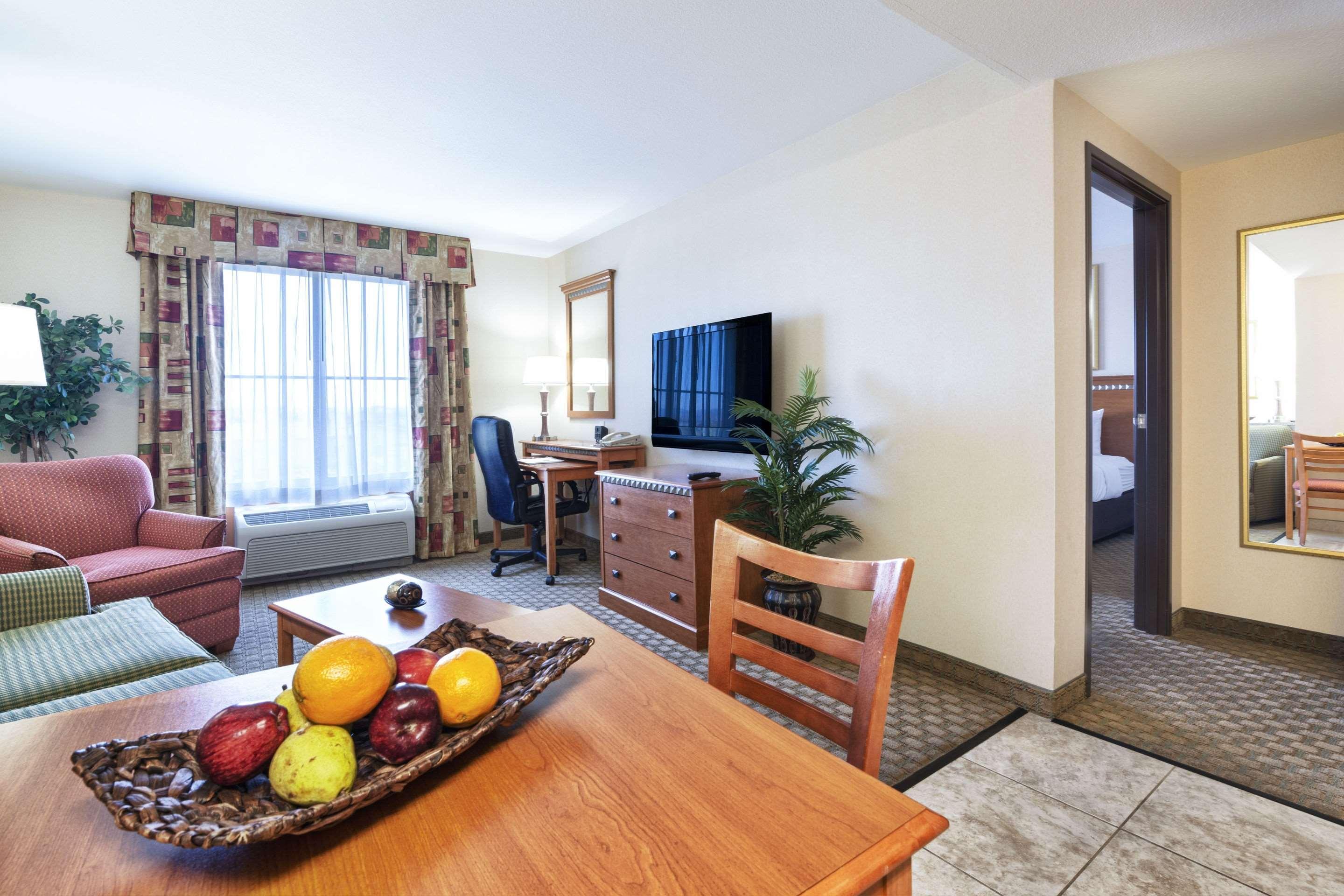 Comfort Suites Goodyear-West Phoenix Екстериор снимка