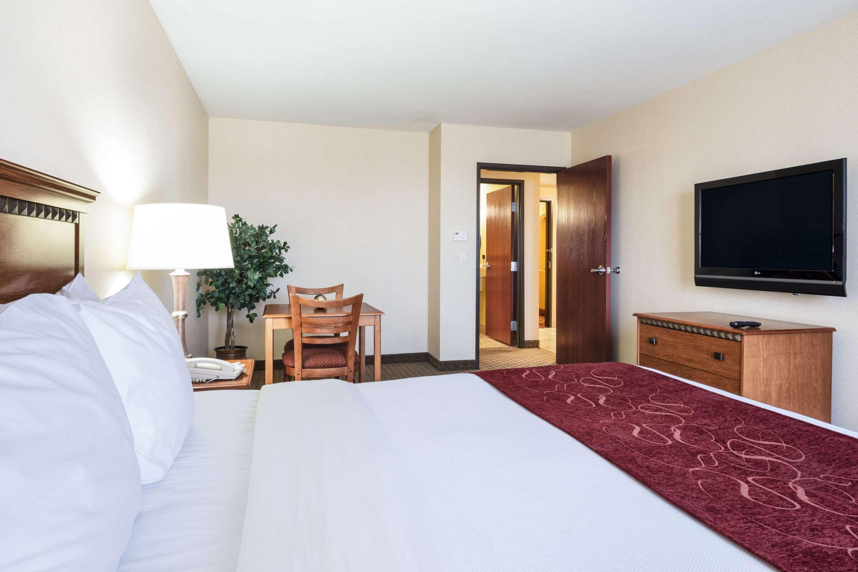 Comfort Suites Goodyear-West Phoenix Екстериор снимка