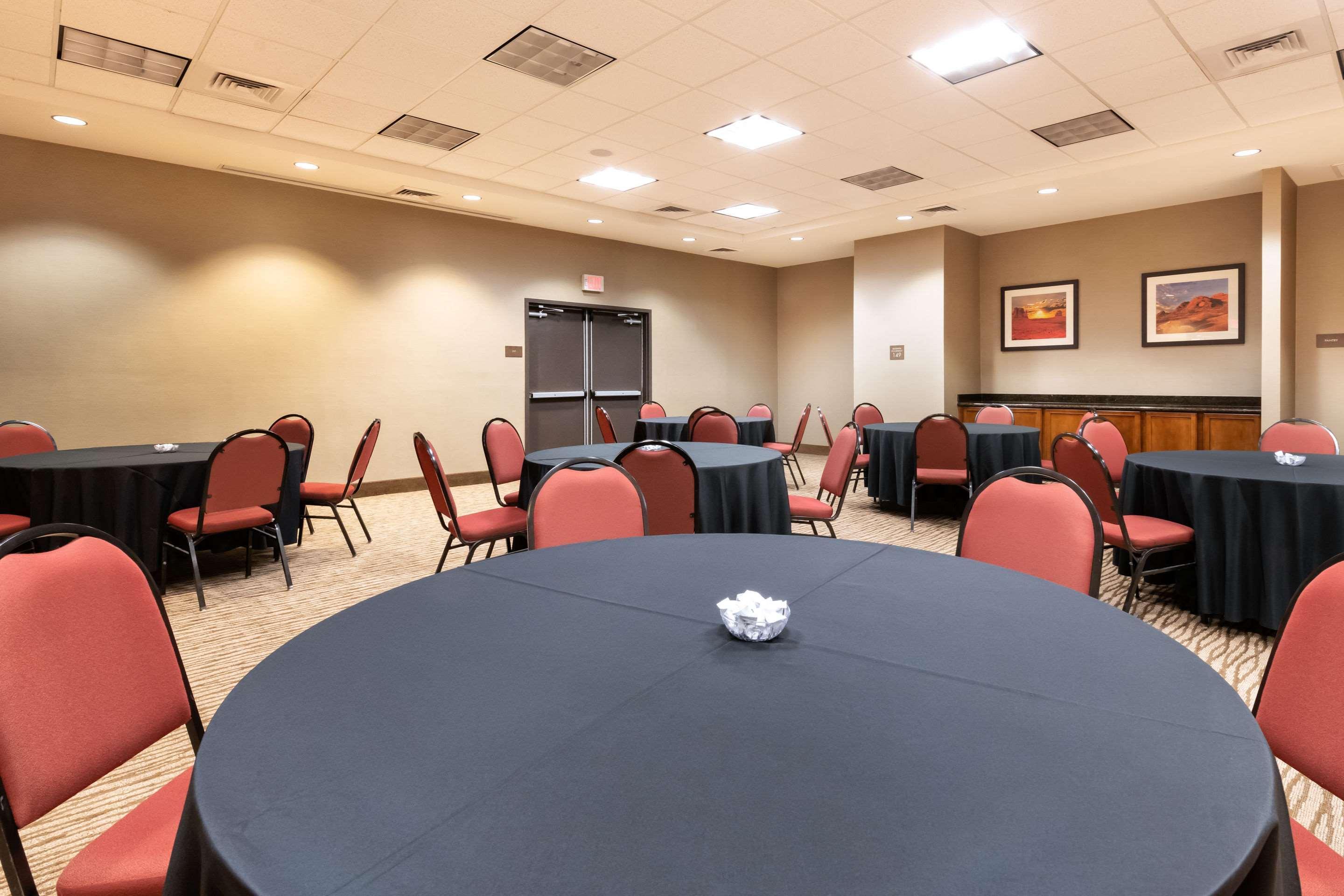 Comfort Suites Goodyear-West Phoenix Екстериор снимка