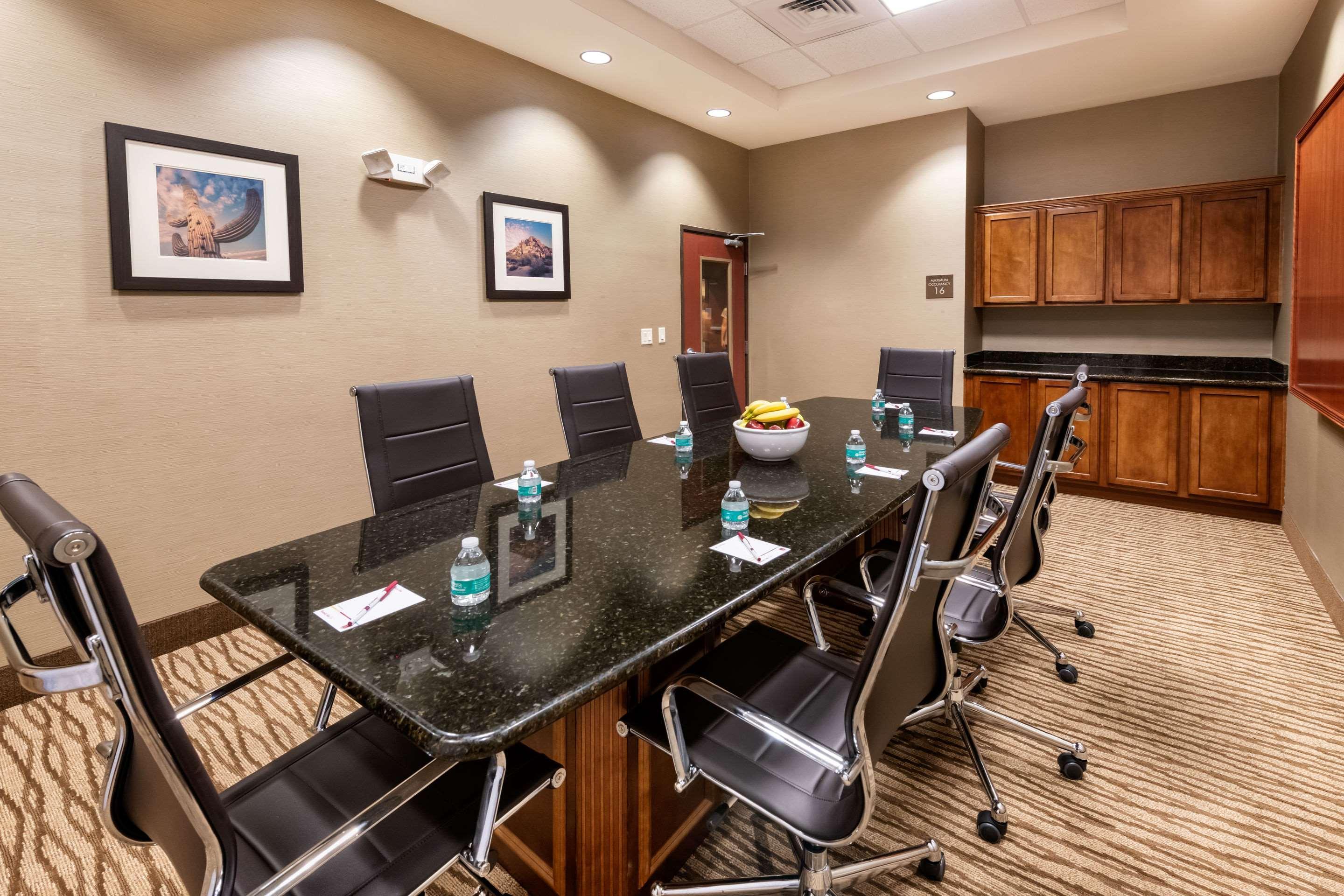 Comfort Suites Goodyear-West Phoenix Екстериор снимка