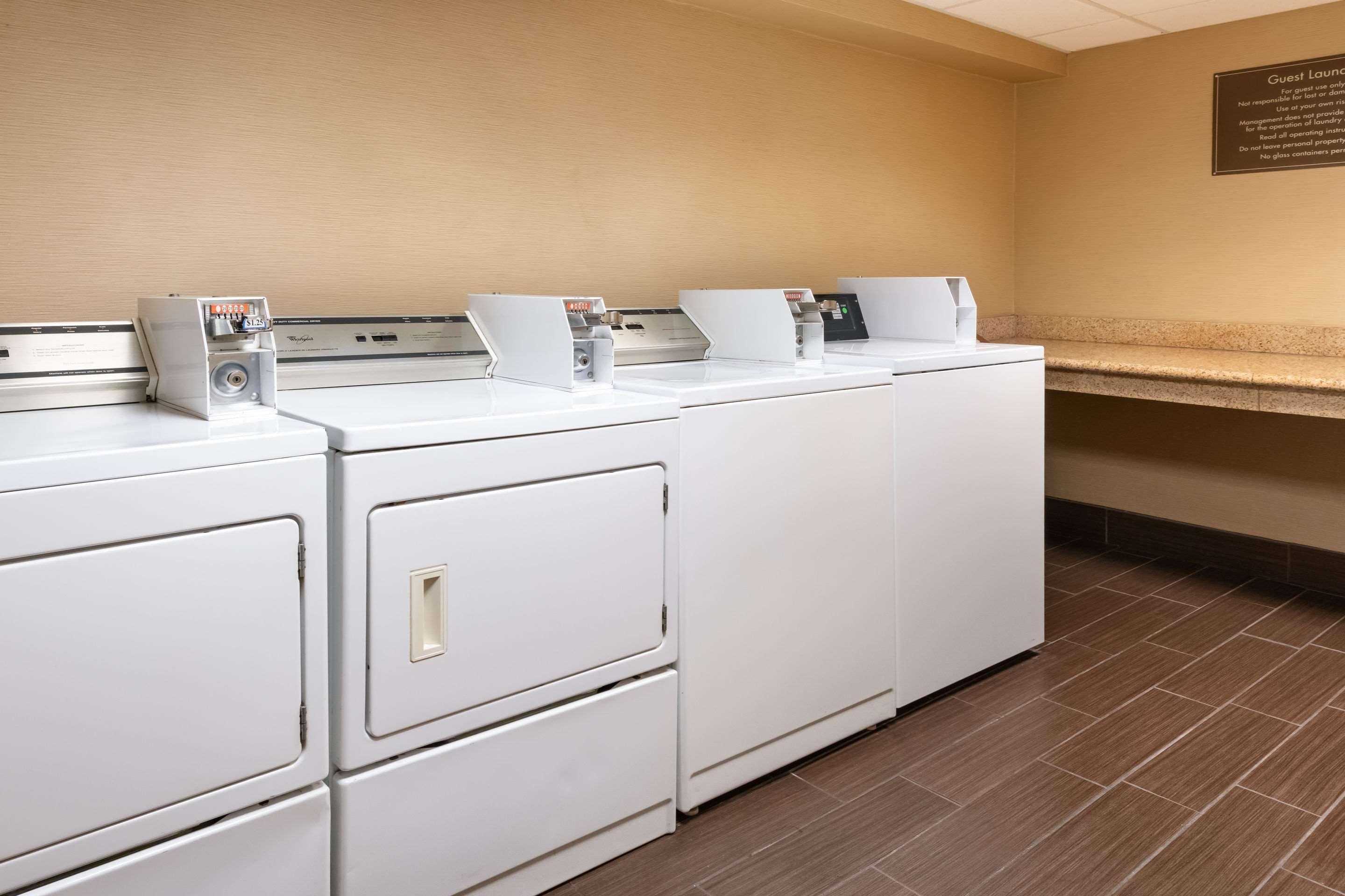 Comfort Suites Goodyear-West Phoenix Екстериор снимка