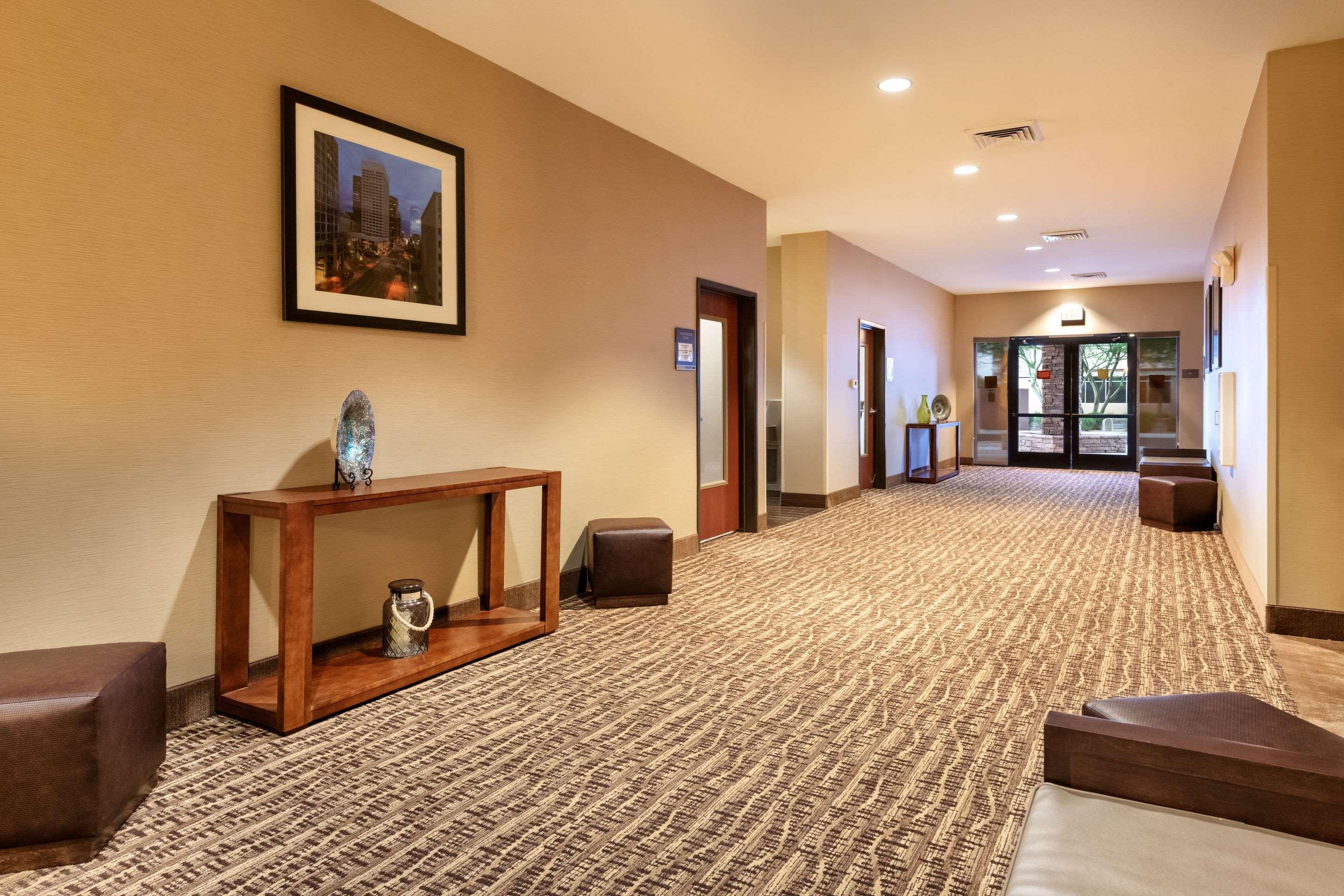 Comfort Suites Goodyear-West Phoenix Екстериор снимка