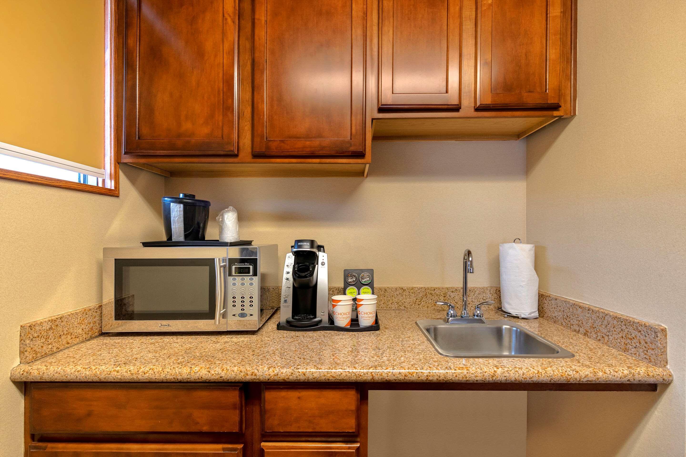 Comfort Suites Goodyear-West Phoenix Екстериор снимка