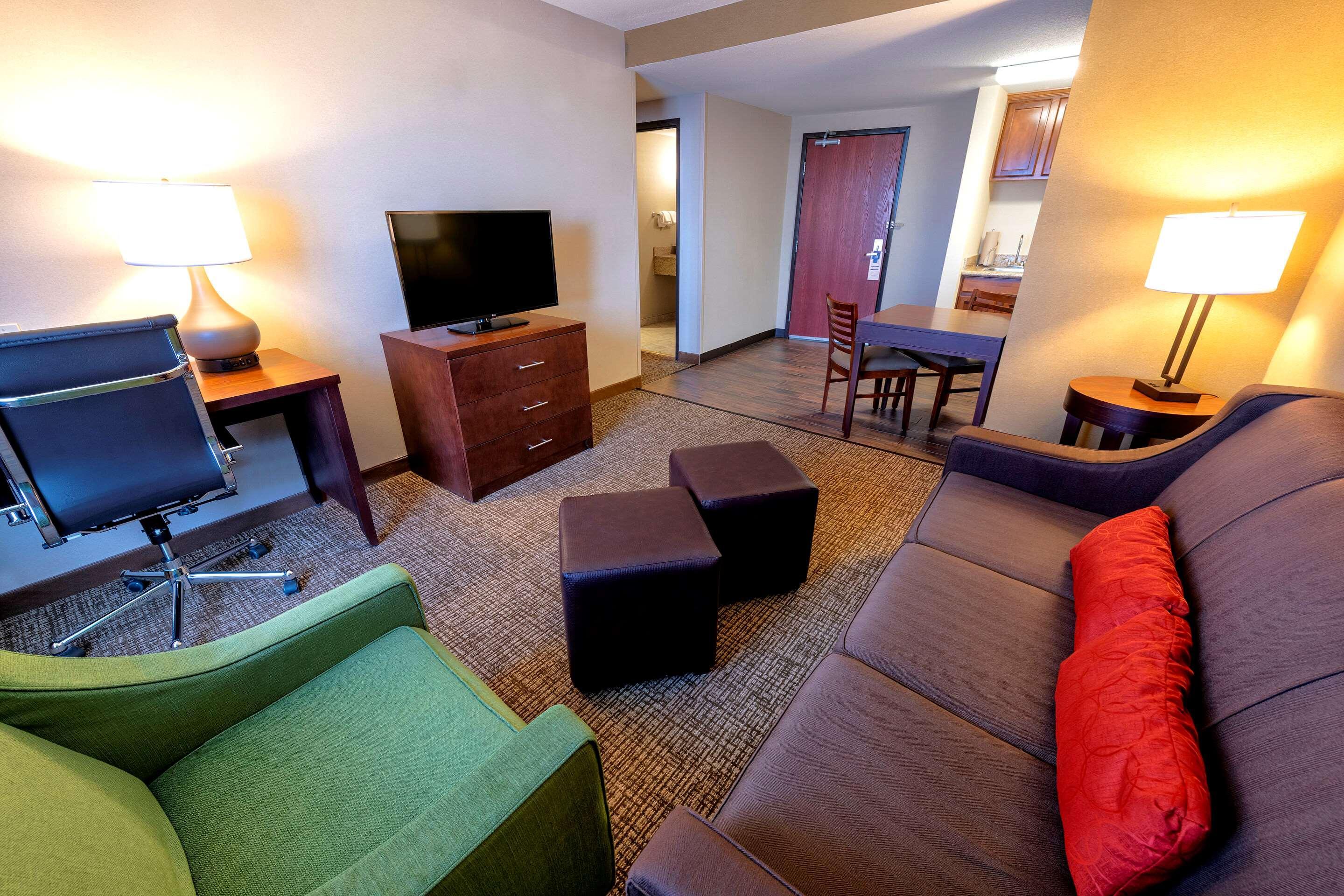 Comfort Suites Goodyear-West Phoenix Екстериор снимка