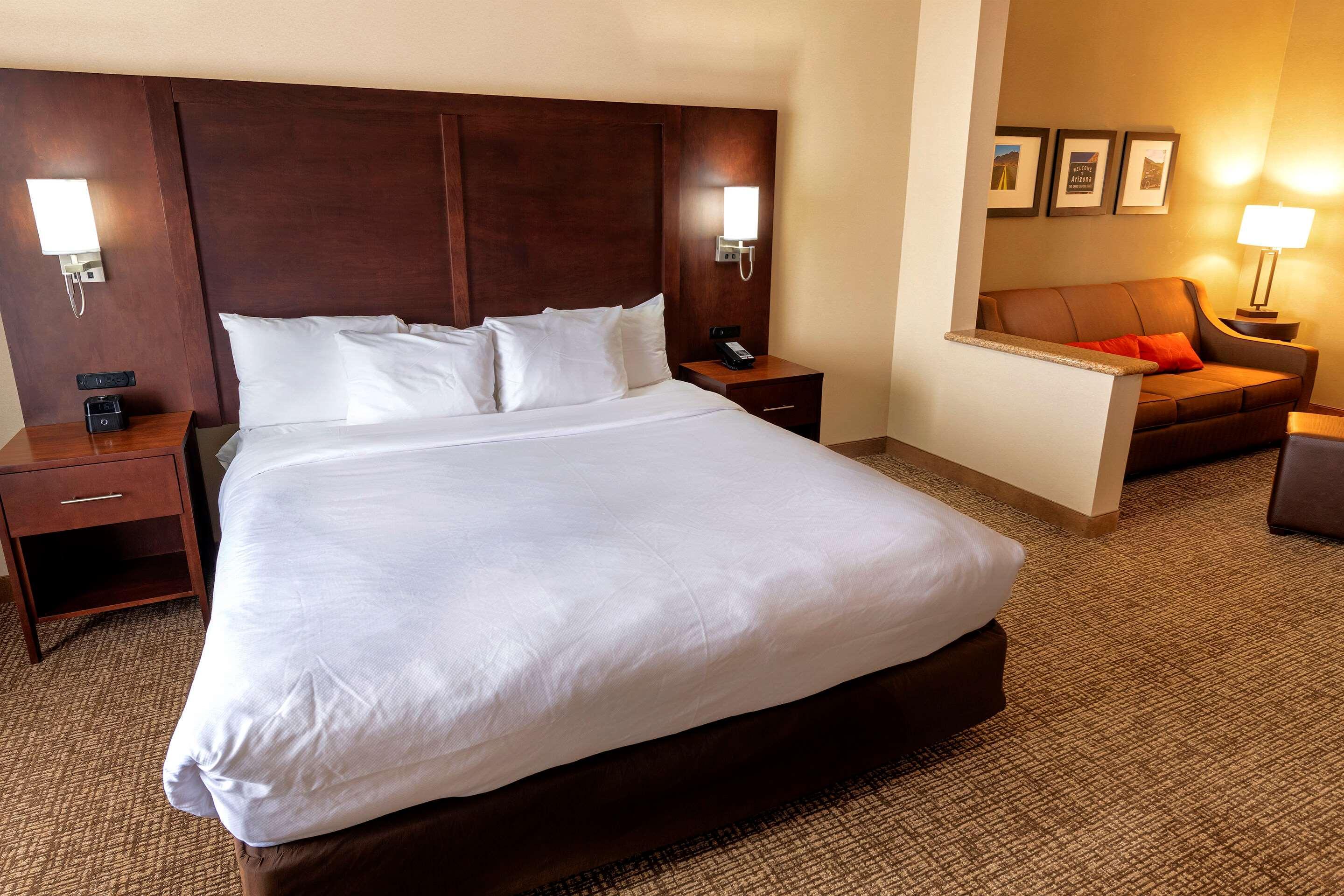Comfort Suites Goodyear-West Phoenix Екстериор снимка