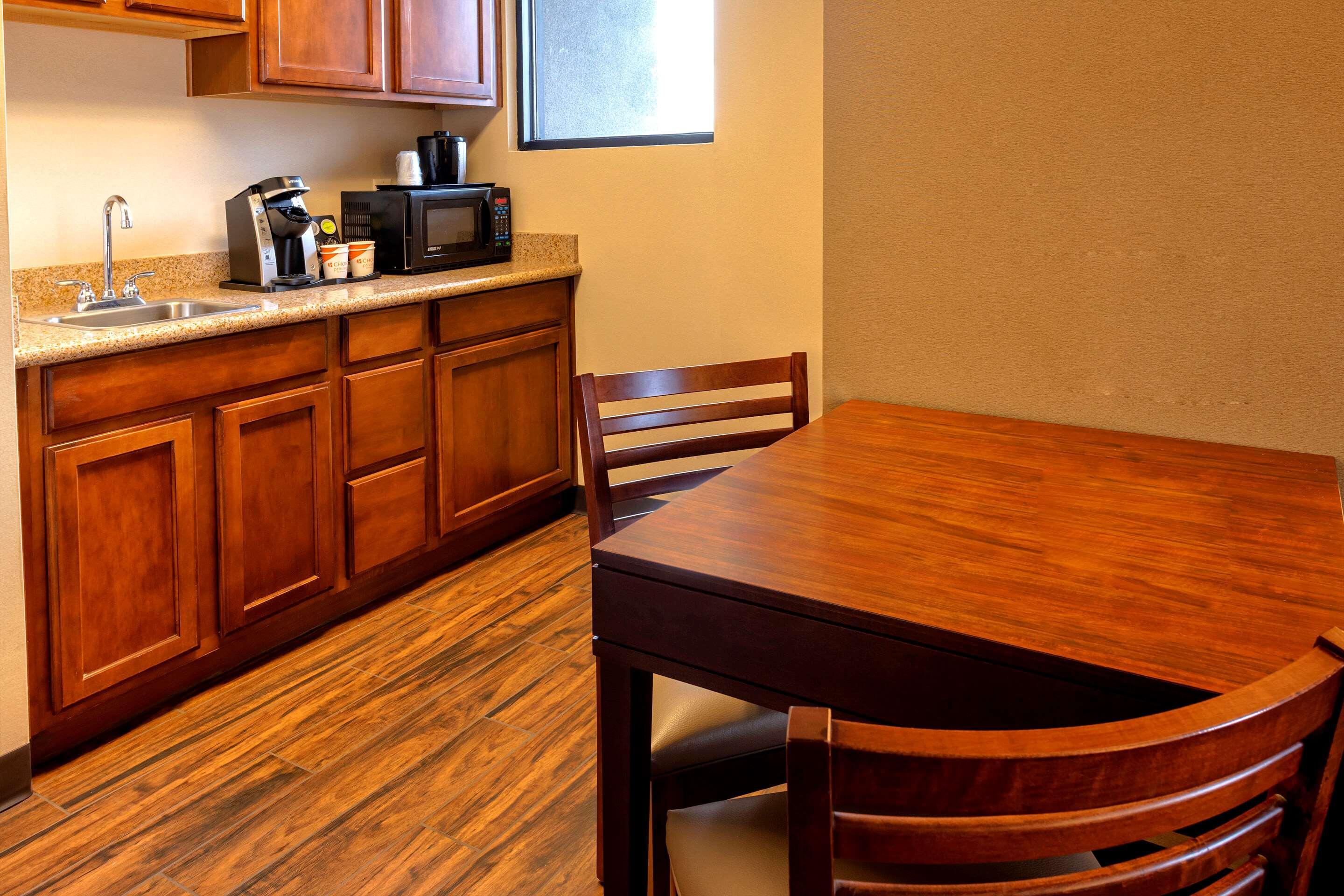 Comfort Suites Goodyear-West Phoenix Екстериор снимка