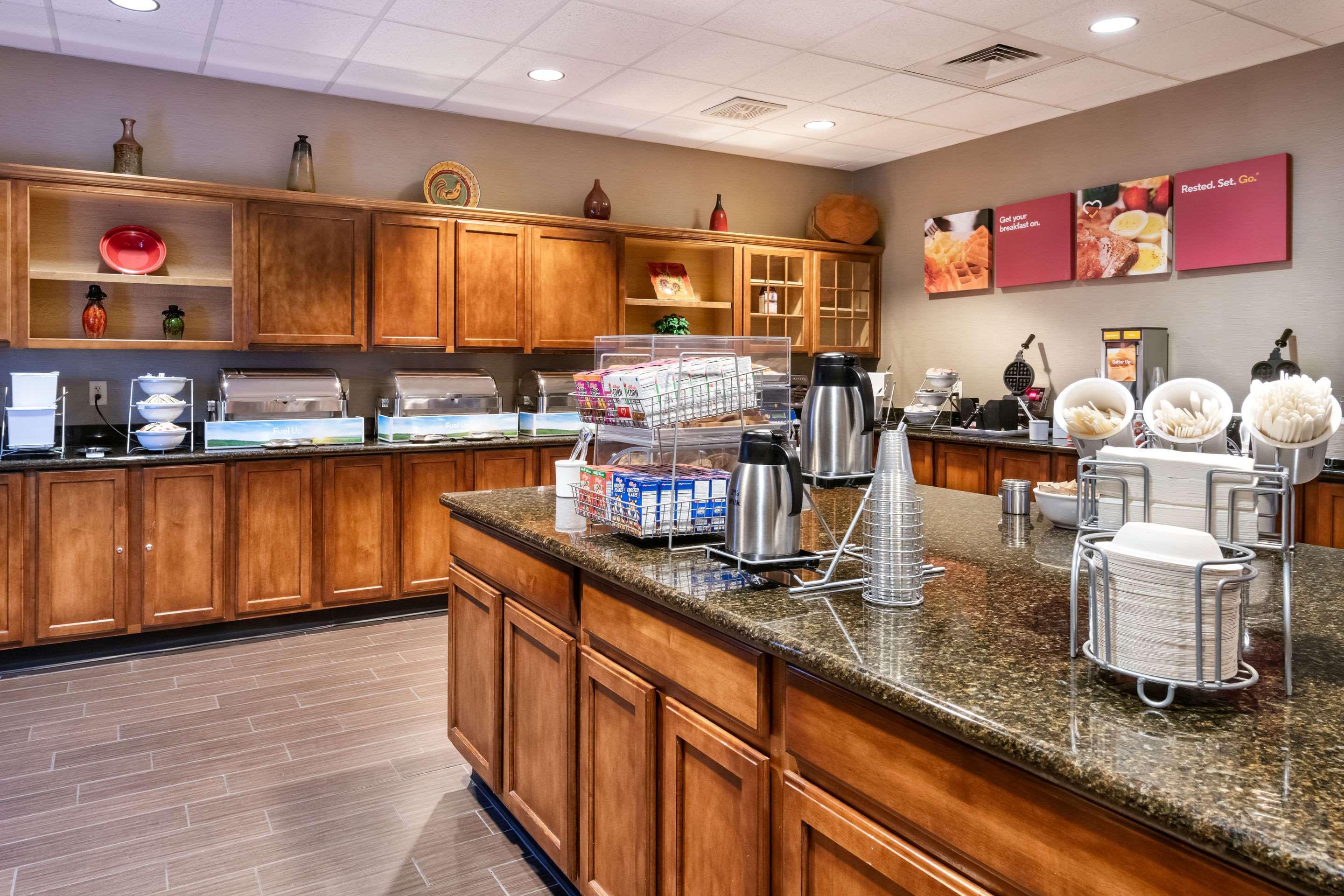 Comfort Suites Goodyear-West Phoenix Екстериор снимка