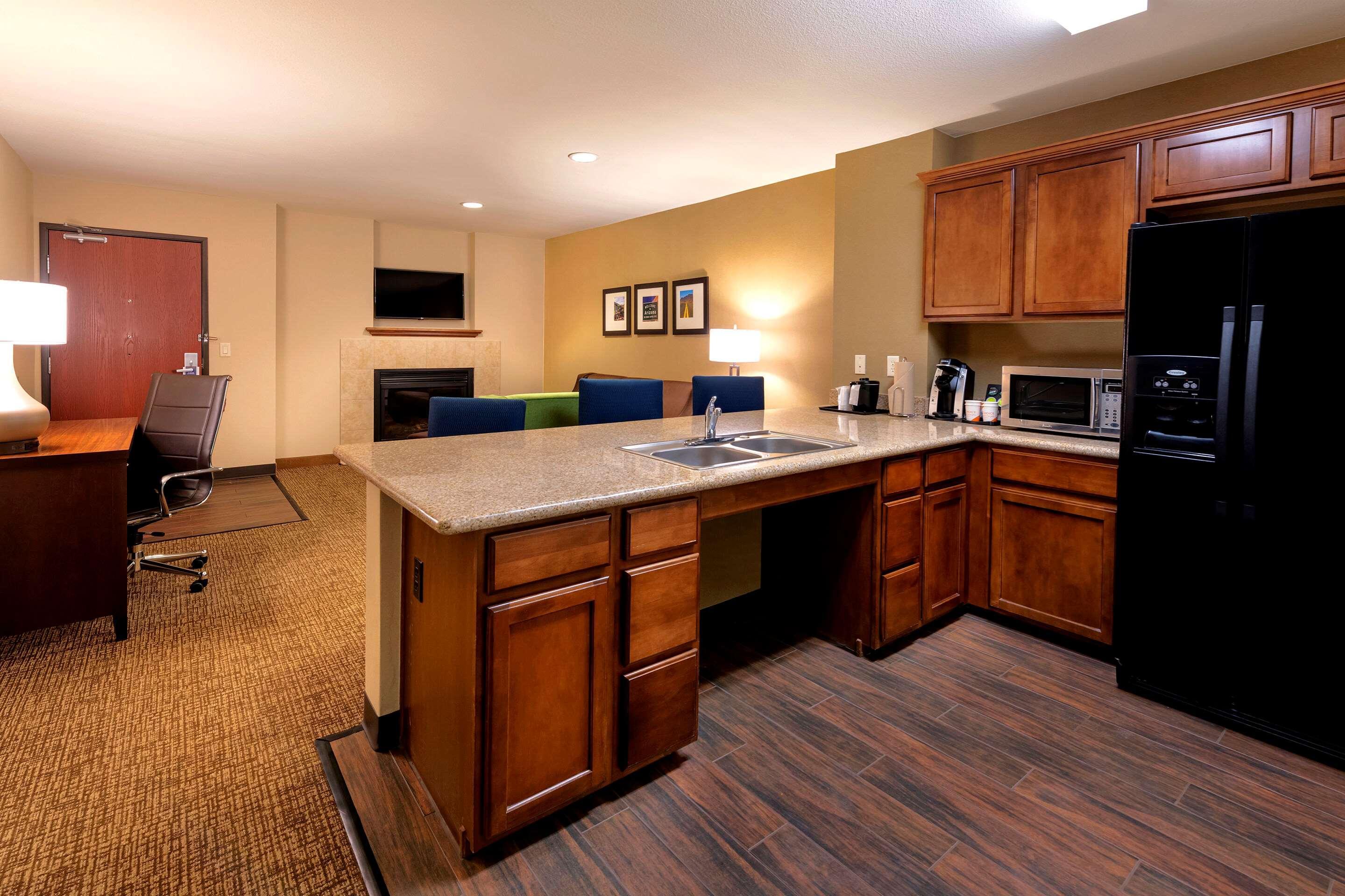 Comfort Suites Goodyear-West Phoenix Екстериор снимка