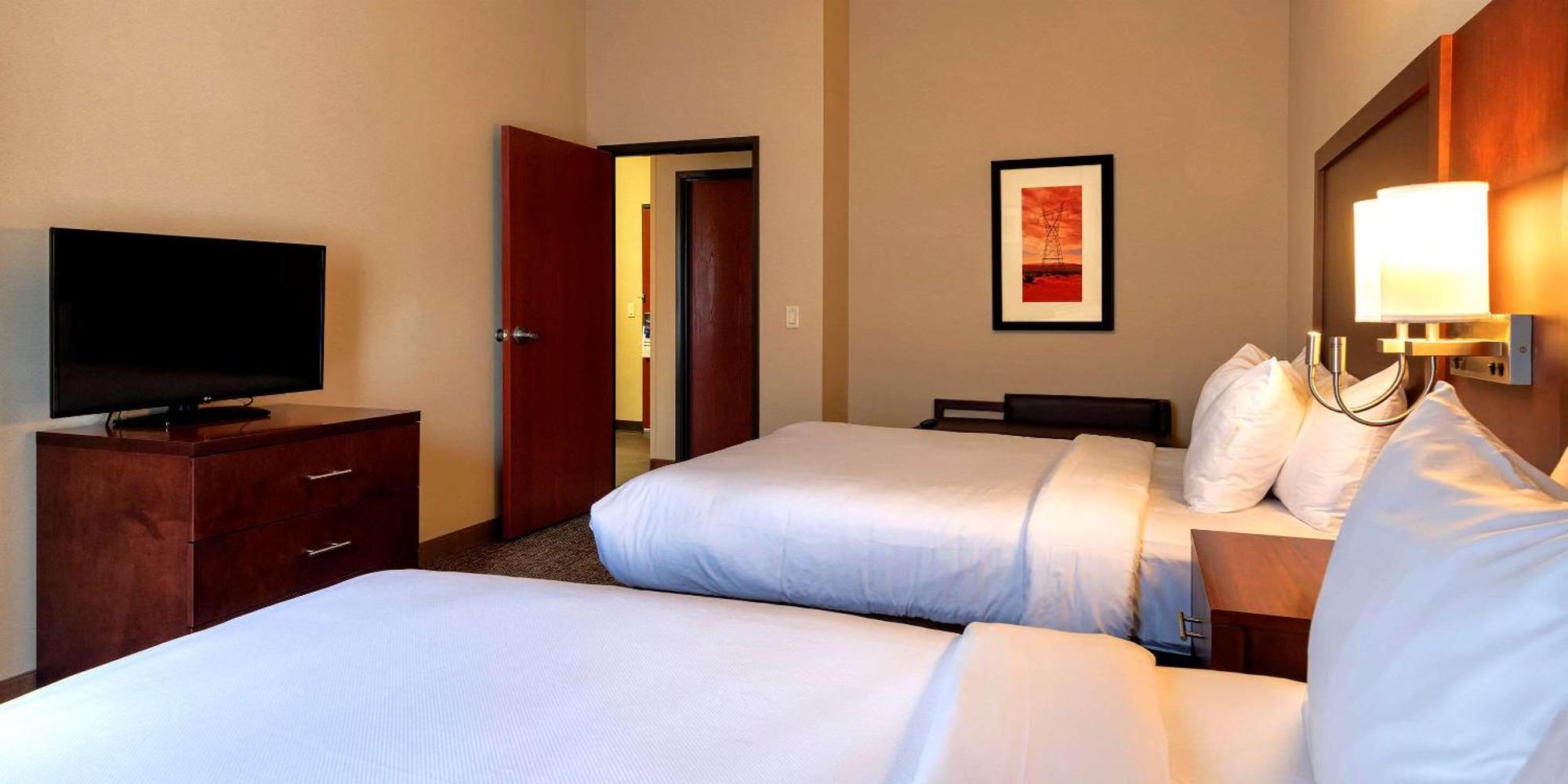 Comfort Suites Goodyear-West Phoenix Стая снимка