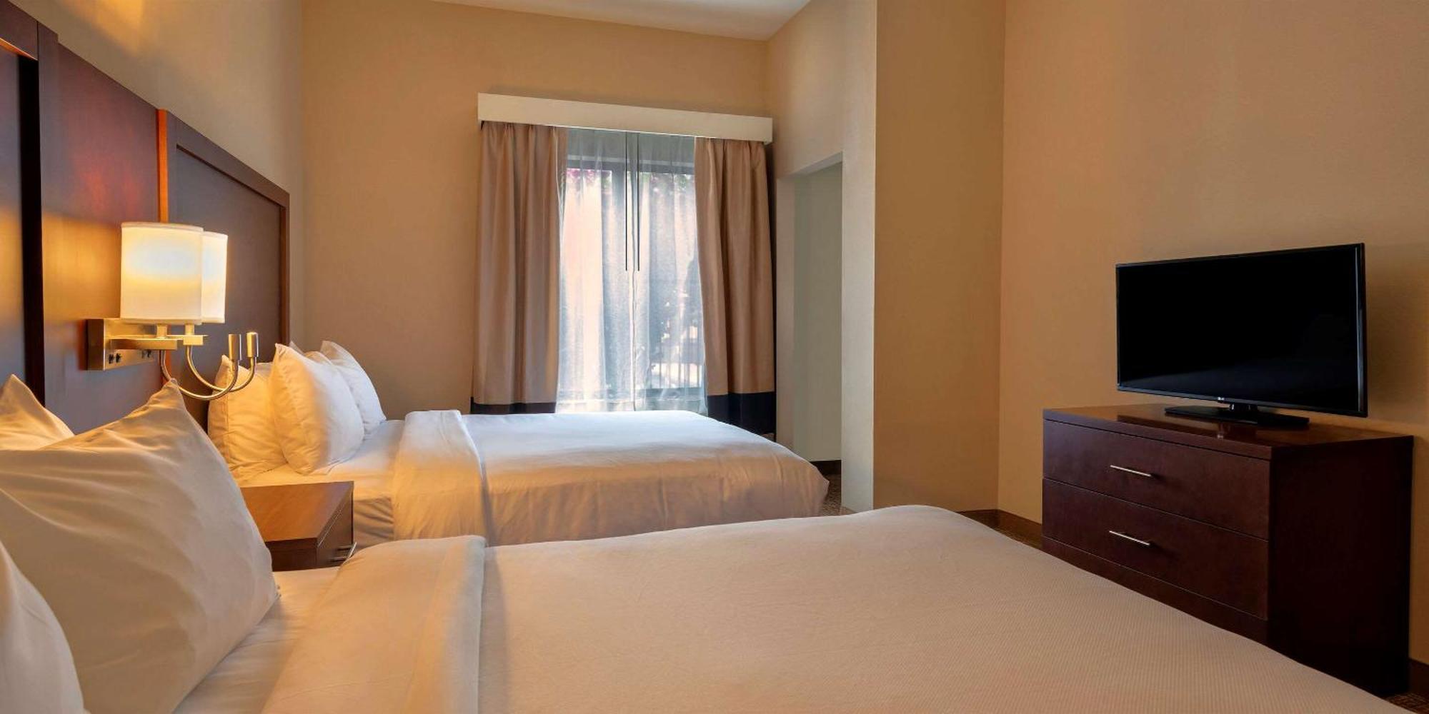 Comfort Suites Goodyear-West Phoenix Екстериор снимка