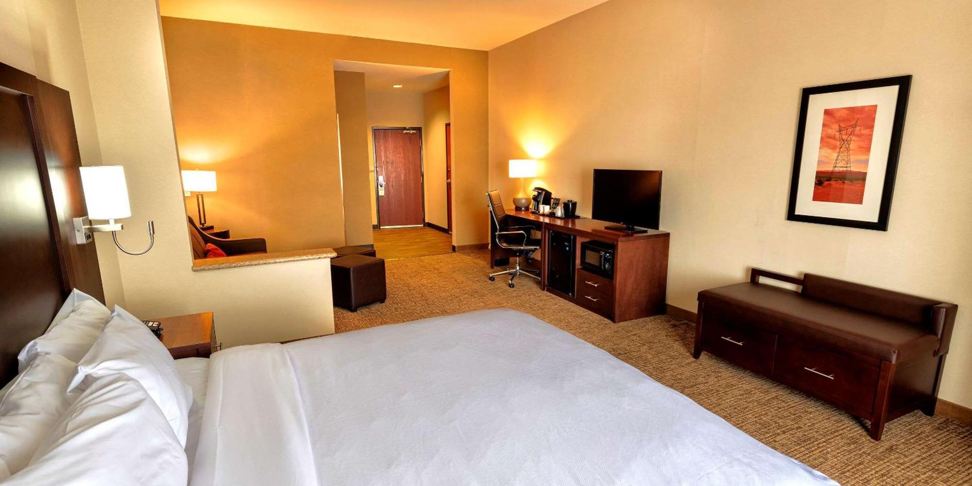 Comfort Suites Goodyear-West Phoenix Стая снимка