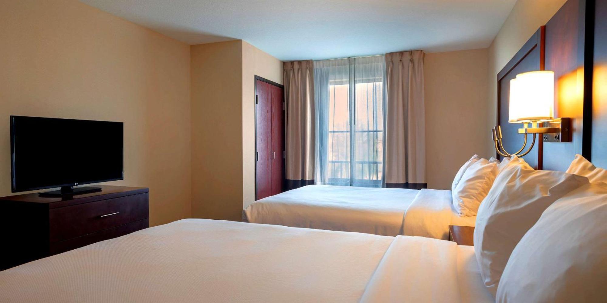 Comfort Suites Goodyear-West Phoenix Стая снимка