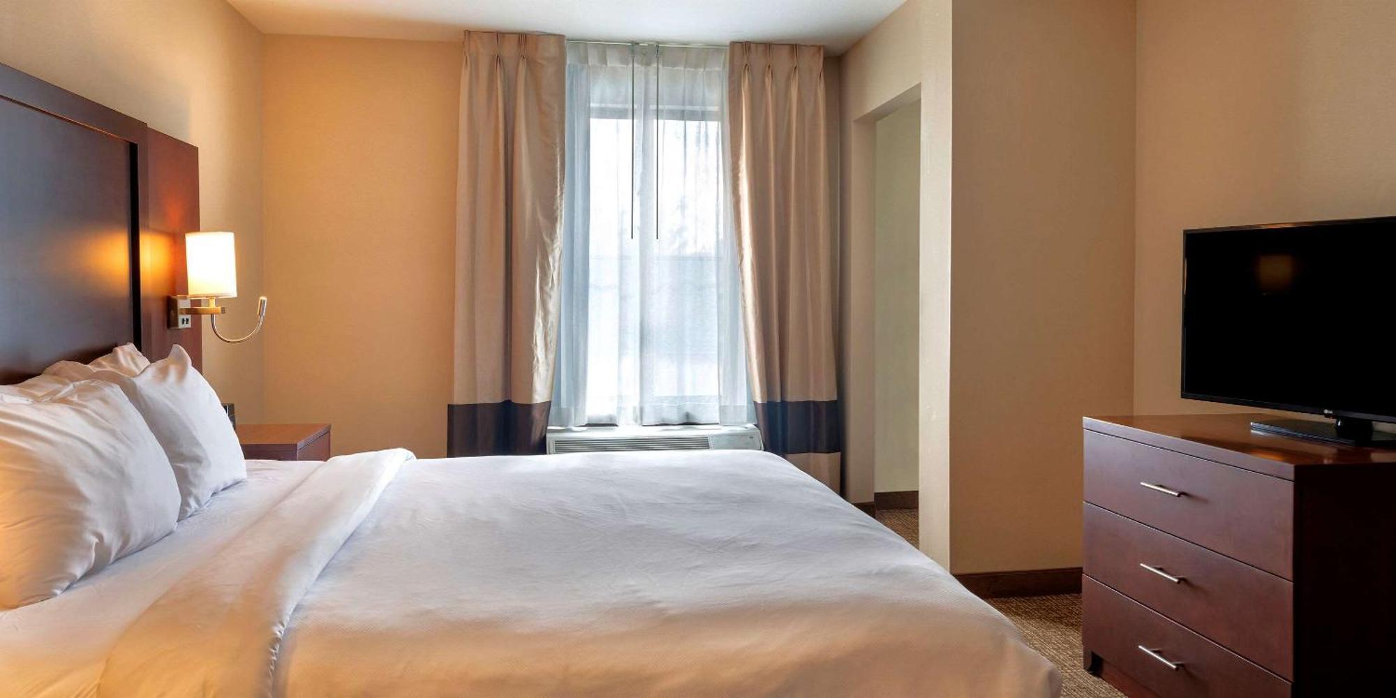 Comfort Suites Goodyear-West Phoenix Стая снимка